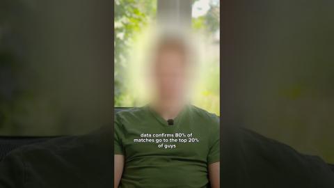 The Life of a Basement Dweller Chad