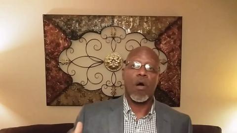 Why Christian men don't date Christian Women