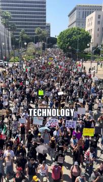 Who is really running the world?