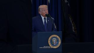 Putting an end to Iran's threat once and for all