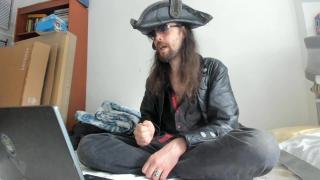 Life Won't Hand You Jack, You Have to Take It