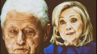 PER USUAL: THE CLINTONS LIED THEIR ASSES OFF