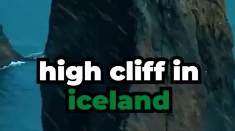 JStu - Overnight in the Worlds Most Dangerous Lighthouse - Link in Description