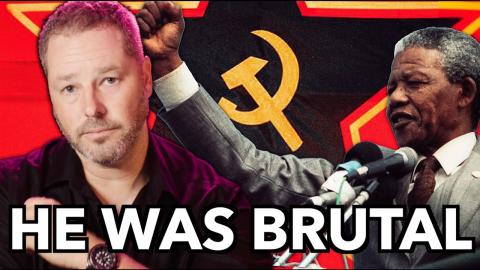 You Were Lied to About Mandela