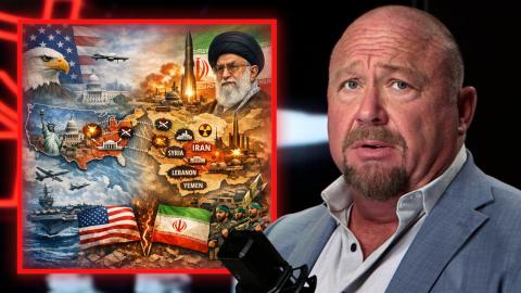 🚨TERROR ATTACK RED ALERT!!!🚨