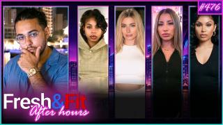 Russian Claims She Has A Husband But Was Caught Kissing On ANOTHER GUY