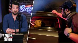 I Arrested MS-13 Members and Child P*rnographers with ICE