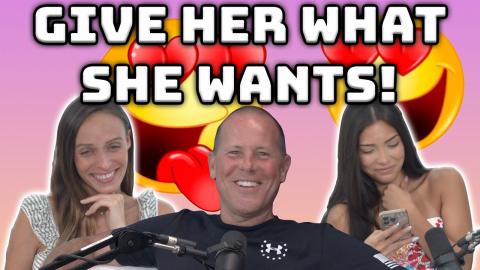 She Wants More Intimacy? Here’s What She’s Really Saying