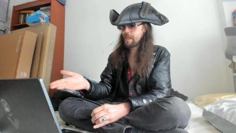 Sarah Rogers and Gay Maps