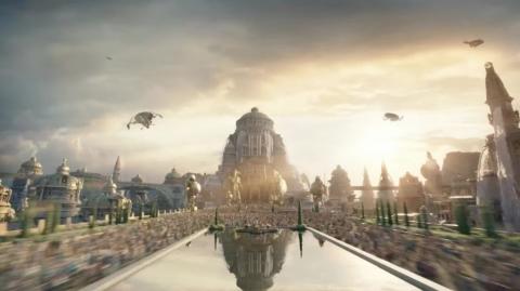 Forbidden Archaeological Evidence of Atlantis: Forgotten Civilization