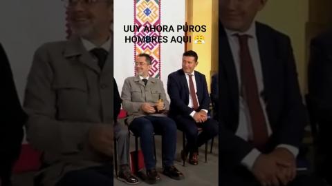 ¿Doble Moral? Claudia Sheinbaum Ataca a Hombres de CONAGUA Y Nadie Habla