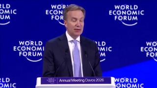 World Economic Forum head quits after Epstein ties scrutinized