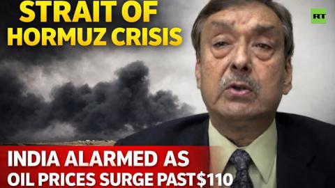 Could India help mediate between the US, Israel and Iran?