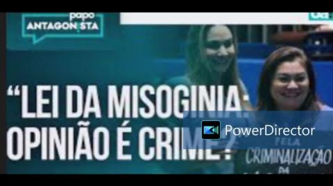 Comentando sobre a nova l31 d4 m1s0g1n!@