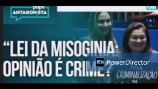 Comentando sobre a nova l31 d4 m1s0g1n!@