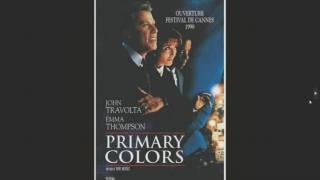 Primary Colors Review