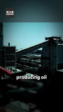 Why the 1979 Iranian Revolution Was About OIL, Not Just Religion