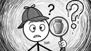 10 Places on Earth Where Reality Glitched Out