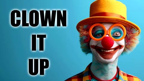 Platitudes Of Destruction