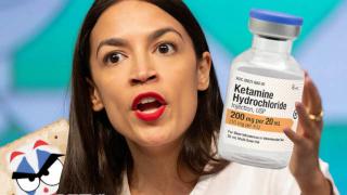 Commies Imploding ReeEStream 03-22-26