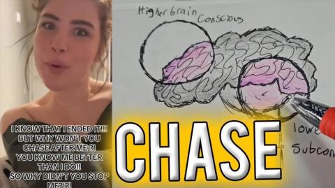 CHASE [Another Answer to Everyone's Big Question]
