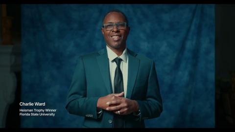 Saving College Sports Roundtable