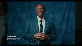 Saving College Sports Roundtable