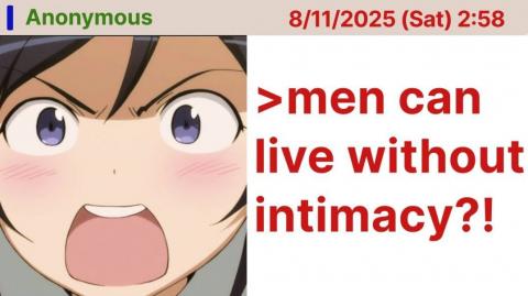 Feminist LOSES IT When Husband Stops Begging For Intimacy