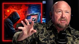 US Intel Agencies Set To Release Major Review PROVING Communist China Stole 2020 Election!