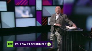 CrossTalk Interview | ‘Epic Mistake’