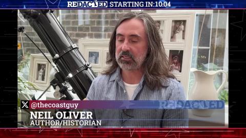 BREAKING: Iran SLAMS Trump's Claim Of Peace Talks, Israel Hit With MASSIVE Missile Strike