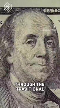 The REAL reason the United States is at war with Iran