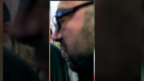 Iran's new leader reportedly disfigured and in a coma