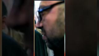 Iran's new leader reportedly disfigured and in a coma