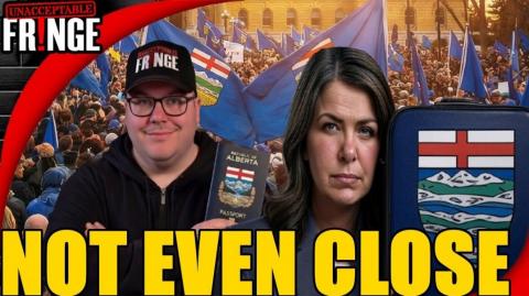 Was the Alberta PETITION DEFEATED by the UCP?