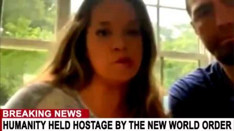 VACCINE BABIES BORN WITH VAIDS CAUSES CRISIS IN AUSTRALIA