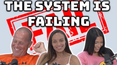 This Is What’s Wrong With Society Today