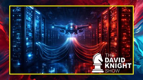 Wed Episode #2214: OpenAI vs. Anthropic: The Military AI Split