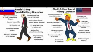 Melancia putasso explode e denuncia Putin como frouxo