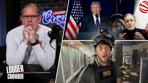 War With Iran: Foreign Policy Genius or A New Forever War?