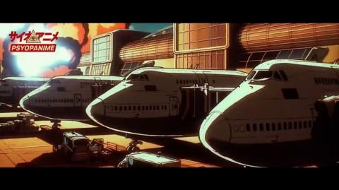 PsyopAnime - Iran counter offensive (Death To infidels haha) Thanks SITHSITH for getting me hooked onto this