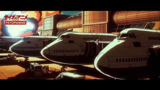 PsyopAnime - Iran counter offensive (Death To infidels haha) Thanks SITHSITH for getting me hooked onto this