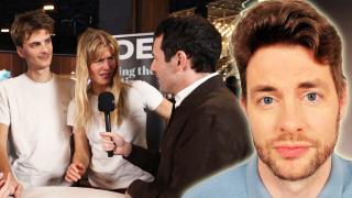 They Weren't Expecting This