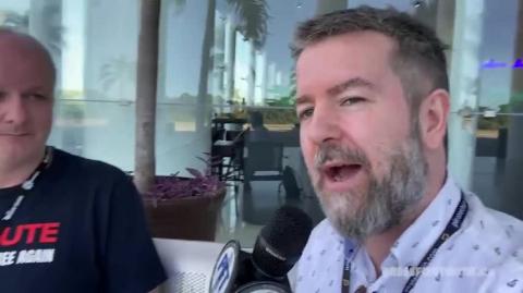 When The CENSORSHIP HAMMER Comes Down Again Will You Be Prepared - Join Bitchute