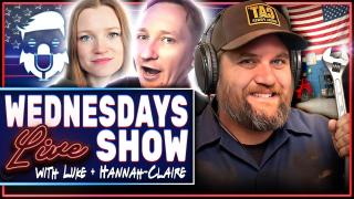 TIM WALZ SCORCHED, COPS HIT EPSTEIN ISLAND, BLM FOUNDER PUMMELS WOMAN, PRIMARY CHAOS!