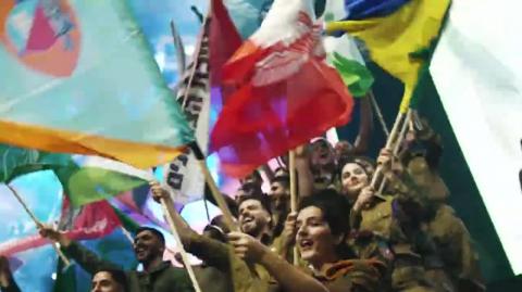 ששון איפרם שאולוב - עם הנצח (Prod. by Eli Keshet & Shai Reuveni)