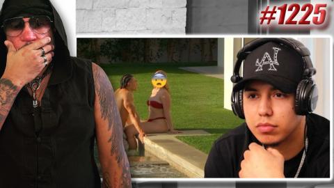 Will She Cheat Or Stay Loyal Around Male Models? | UDY Loyalty Test REACTION & BREAKDOWN