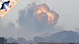 Drone Wars ReeEStream 03-11-26