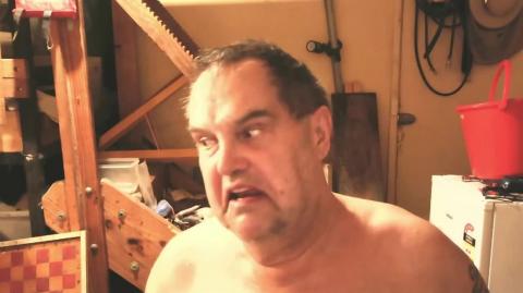 Be the Man who makes the Difference