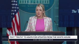 Press Secretary Karoline Leavitt Briefs Members of the Media, Mar. 10, 2026